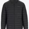 Twentyfour Mode CloMax Light Jakke Herre Sort