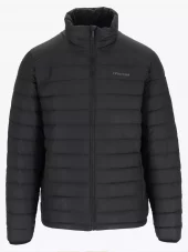 Twentyfour Mode CloMax Light Jakke Herre Sort