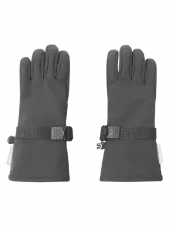 Reimatec Pivo Hanske Svart