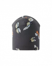 Reima Tanssi Vendbar Lue Soft Black