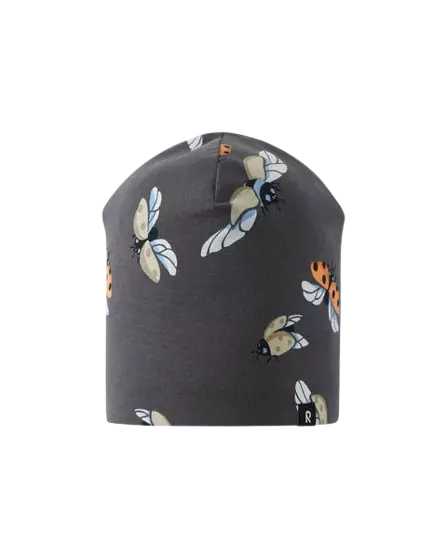 Reima Tanssi Vendbar Lue Soft Black