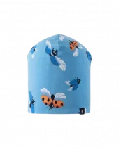 Reima Tanssi Vendbar Lue Fresh Blue