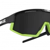 Bliz Fusion Matt Black/Smoke