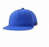 Reima Caps Lippis Sparkly Blue