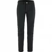 Fjellreven Bergtagen Stretch Trousers W