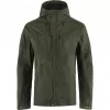 Fjellreven Skogsö Jacket Men Deep Forest