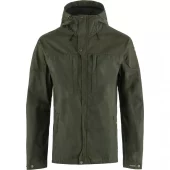 Fjellreven Skogsö Jacket Men Deep Forest