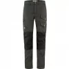 Fjellreven Vidda Pro Trousers Women Black