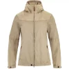 Fjellreven Stina Jacket W Fossil