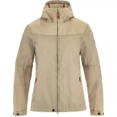 Fjellreven Stina Jacket W Fossil