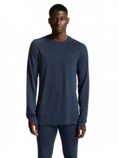 Craft Active Comfort LS 2 Men Blaze