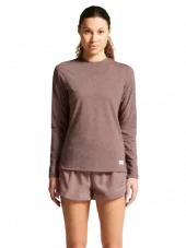 Craft Thermal Mesh CN W Flint/Melange