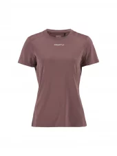 Craft ADV Essence Ss Tee 2 W Flint