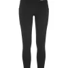 Craft Essence Tights 3 W Black