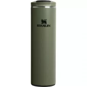 Stanley Termokopp Transit Fliptop Mug Dried Pine 0,47L