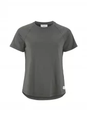 Craft Collective Ss Tee W Lava