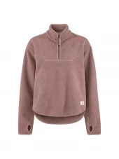 Craft Join Pile Fleece Hz W Potpurri
