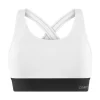 Craft Training Bra Padded W White