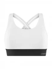 Craft Training Bra Padded W White