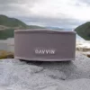 Davvin Polar Headband MOCHA