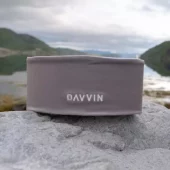 Davvin Polar Headband MOCHA