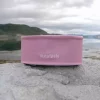 Davvin Polar Headband DUSTY PINK