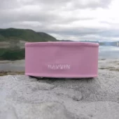 Davvin Polar Headband DUSTY PINK
