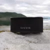 Davvin Polar Headband Black