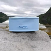 Davvin Polar Headband ICE