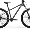 Merida Big Nine 20 Silk Dark Grey/ Black