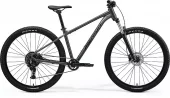 Merida Big Nine 20 Silk Dark Grey/ Black