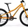 Merida Matts J.24+ Silk Orange/Steel Blue/Grey
