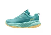 Helly Hansen W Awe Hiker HT Dark Mint/Yellow Pear