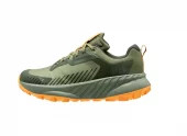 Helly Hansen Awe Hiker HT Lav Green/Orange Sorbet