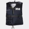 Helly Hansen Bowrider Life Vest Navy