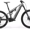 Merida eOne Eighty 500