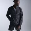 2XU Aero Jacket Men Black