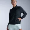 2XU Aero Jacket Womens Black