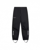 Bergans Lilletind 2L Shell Pants Kids Black