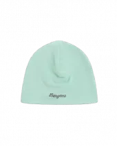 Bergans Kids Cotton Beanie Mint Crush