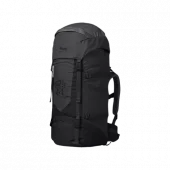 Bergans Birkebeiner Jr 30L Black/Dark Shadow Grey