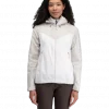 Bergans Microlight Jacket Women Creme/Bone White