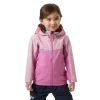 Helly Hansen Shelter HT Jacket Kids Meta Pink