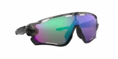 Oakley Jawbreaker Grey Ink/Prizm Road Jade