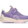 ReimaTec Sneakers Enkkari Misty Violet