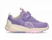 ReimaTec Sneakers Enkkari Misty Violet