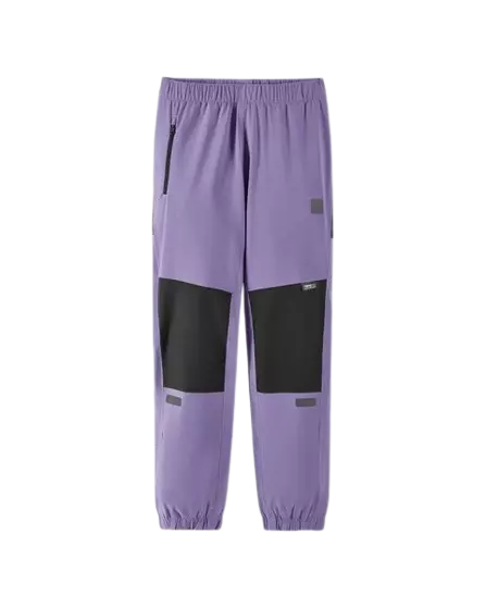 ReimaTec Intona Bukse Misty Violet