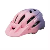 GIRO Fixture Mips II Y Mat Light Pink/Purple Fade 50-57