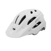 GIRO Fixture Mips II Mat White/Grey 54–61 cm