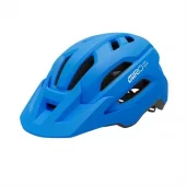GIRO Fixture Mips II Mat Blue Jewel
